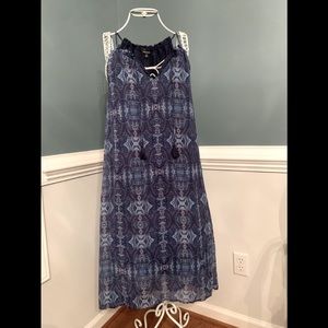 Luck Brand  Summer Dress, sz. S.